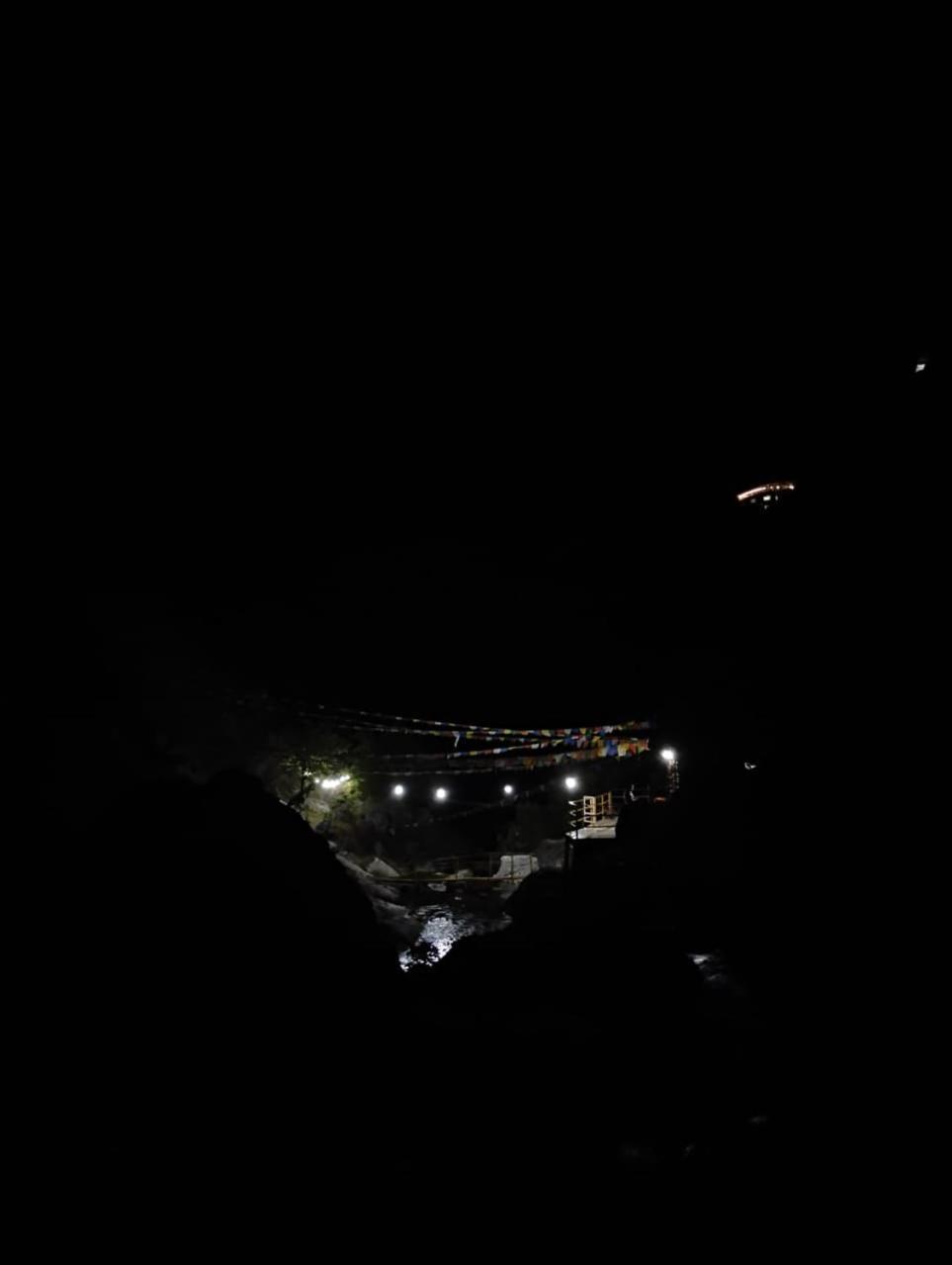 Rivulet Resort & Camping Mussoorie Exterior foto
